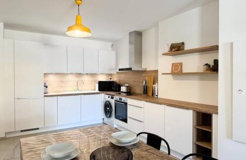 Propriano Apartment | Nouveauté ! Bel'Orizonte T - Deux Chambres proche mer