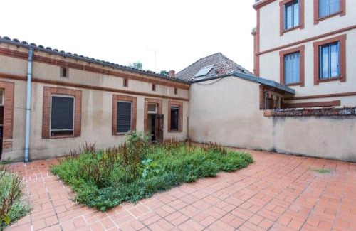 Amidonniers - Caffarelli Apartment | Nouvel Oasis Toulouse Centre-ville