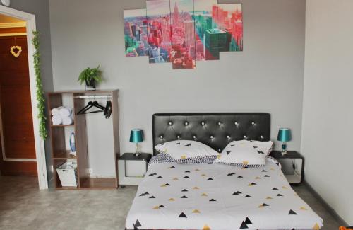 Minimes - Barriere de Paris Apartment | Nouvel Oasis Toulouse Minimes