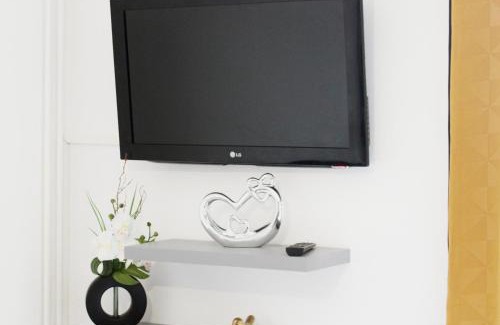 Minimes - Barriere de Paris Apartment | Nouvel Oasis Toulouse Minimes