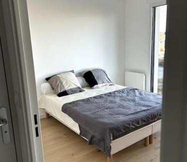 Rocabey - Alsace - Gare Apartment | nouvelle séance