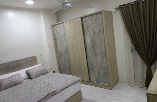 Sakkala Apartment | Nový velký apartmán centrum Sheraton, Hurghada