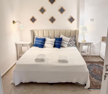 Acre Old City House | Nov Antique - AKKO