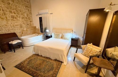 Acre Old City House | Nov Antique - AKKO
