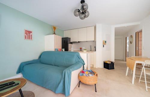 Cap-d'Antibes Apartment | Novaä