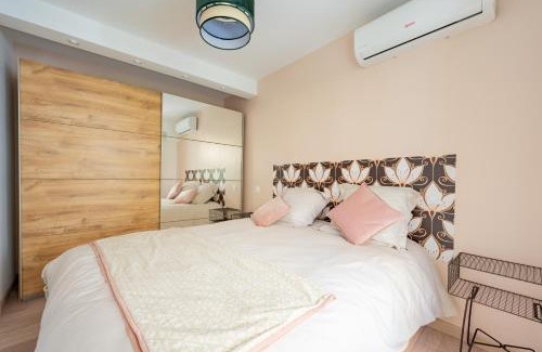 Cap-d'Antibes Apartment | Novaä