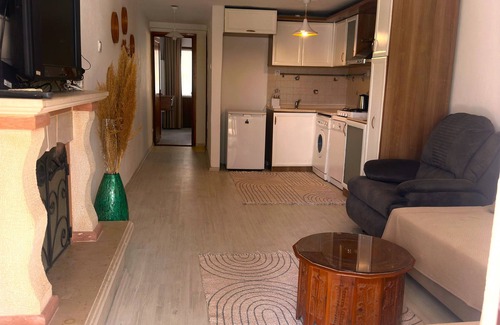 Akyaka Apartment | Nova Apart