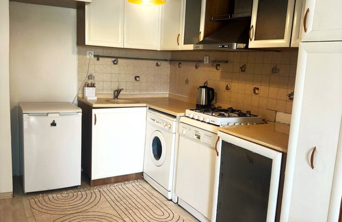 Akyaka Apartment | Nova Apart