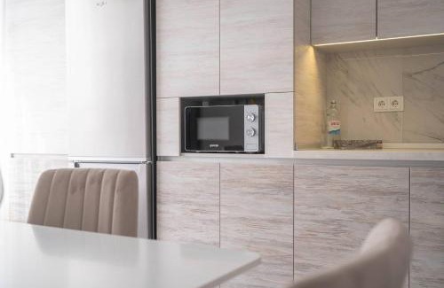 Chisinau Apartment | Nova ApartHotel Gallery