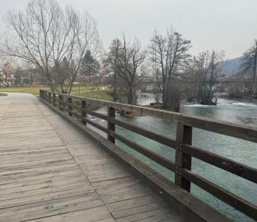 Mali Radic Apartment | Nova Apartman
