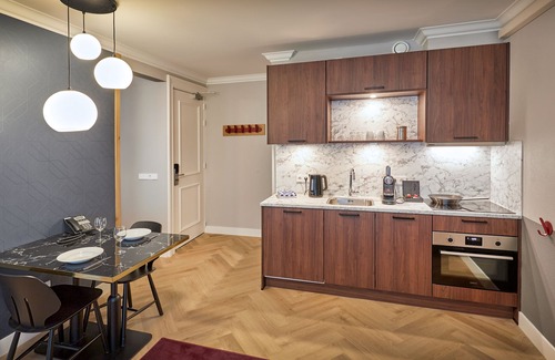Museum Quarter Apartment | Nova Apartments