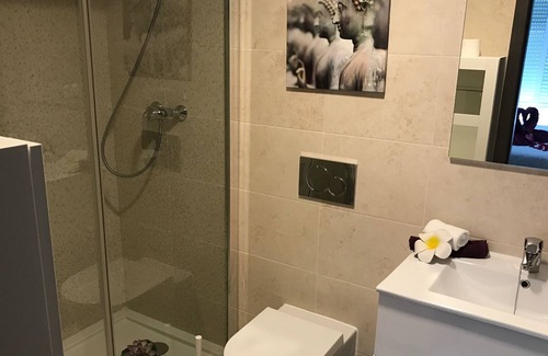 Gran Alacant Hotel | Nova Beach Apartment