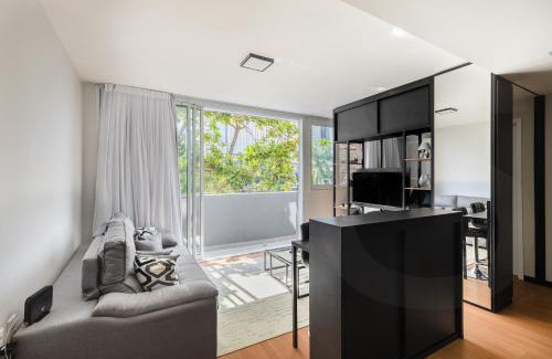 Chacara Santo Antonio Apartment | Nova Berrine Flat