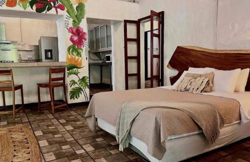 El Cerro Bed & Breakfast | Nova - Boutique hotel Manuel Antonio