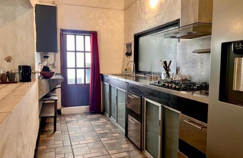 El Cerro Bed & Breakfast | Nova - Boutique hotel Manuel Antonio