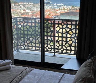 Cesme Hotel | Nova Butik Hotel Çeşme