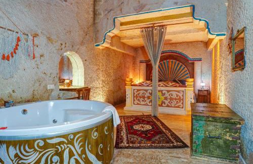 Ortahisar Hotel | Nova Cave Hotel