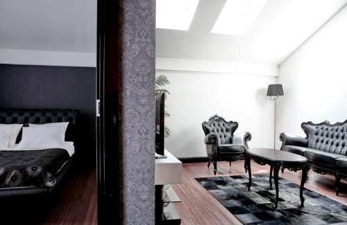 Palilula Hotel | Nova City Garni Hotel Signature Collection