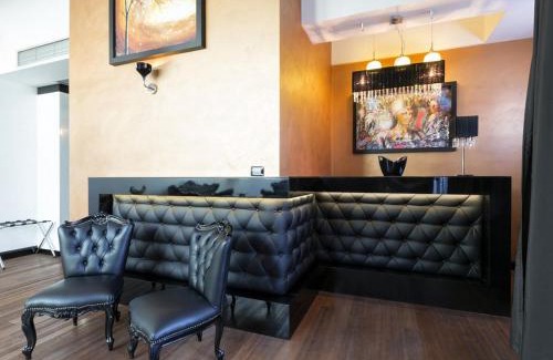 Palilula Hotel | Nova City Garni Hotel Signature Collection