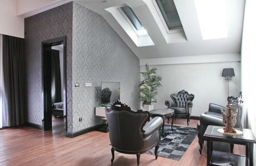 Palilula Hotel | Nova City Garni Hotel Signature Collection