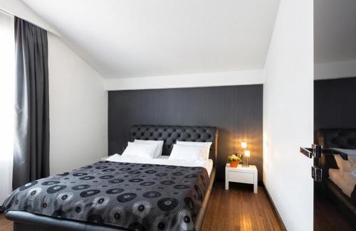 Palilula Hotel | Nova City Garni Hotel Signature Collection