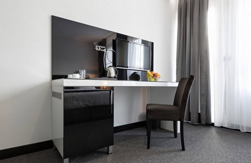 Palilula Hotel | Nova City Hotel Signature Collection