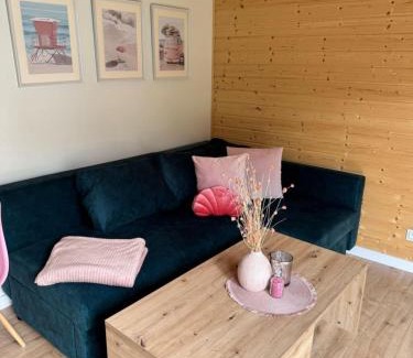 Cetniewo House | NOVA domki Cetniewo