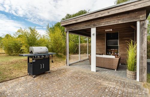 Ueckermuende House | Nova Ferienhaus, 50qm