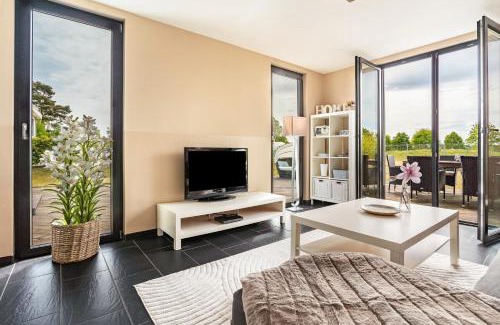 Ueckermuende House | Nova Ferienhaus, 50qm