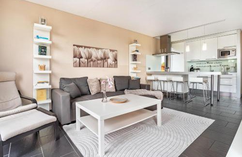 Ueckermuende House | Nova Ferienhaus, 50qm