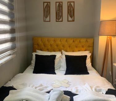 Bomonti Apartment | Nova Group Şişli