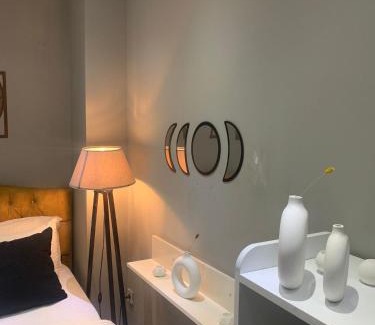 Bomonti Apartment | Nova Group Şişli