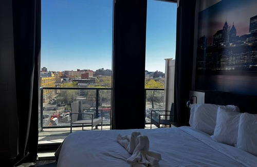 East Williamsburg Hotel | Nova Hotel Brooklyn