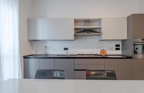 Aurora Apartment | Nova House, Airco, Park su strada gratis by HAPPYHOSTORINO