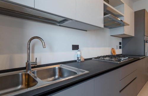 Aurora Apartment | Nova House, Airco, Park su strada gratis by HAPPYHOSTORINO