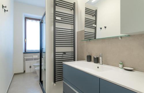 Aurora Apartment | Nova House, Airco, Park su strada gratis by HAPPYHOSTORINO
