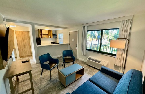 Boynton Beach Hotel | Nova Inn Resort