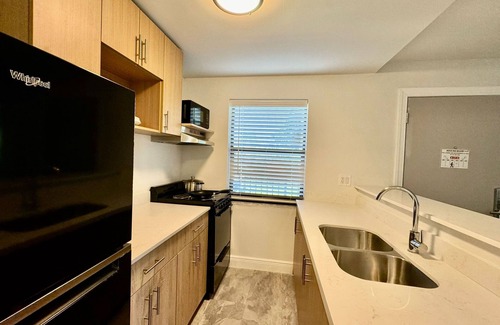 Boynton Beach Hotel | Nova Inn Resort