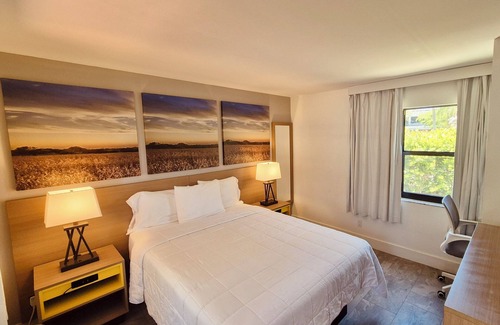Boynton Beach Hotel | Nova Inn Resort