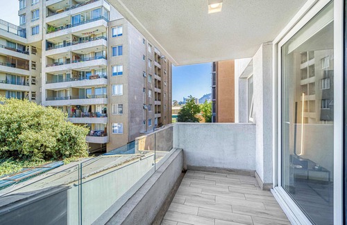 Barrio Italia Apartment | Nova Italia - AC & Relajo en Barrio Italia