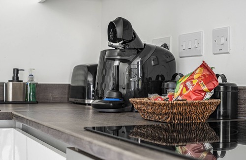 Birmingham House | Nova Living - Perfect for Long & Short Stay
