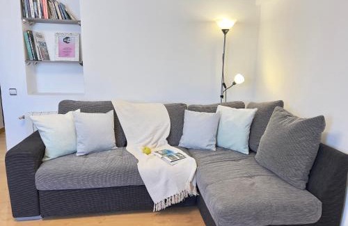El Besos i el Maresme Apartment | Nova Mar Bella Apartment