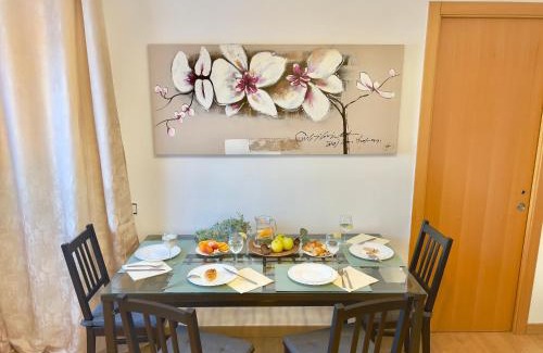El Besos i el Maresme Apartment | Nova Mar Bella Apartment