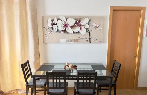 El Besos i el Maresme Apartment | Nova Mar Bella Apartment