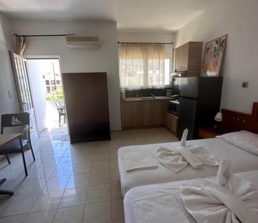 Souda Apartment | Nova marine 1