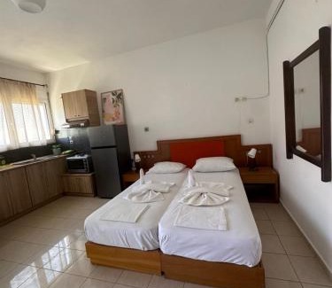 Souda Apartment | Nova marine 1