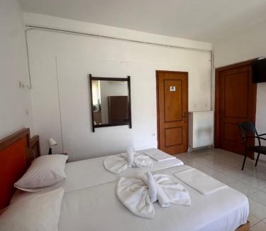 Souda Apartment | Nova marine 1
