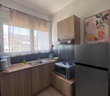Souda Apartment | Nova marine 1