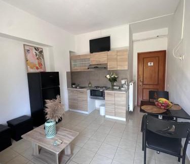 Souda Apartment | Nova marine 2