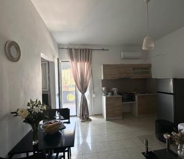 Souda Apartment | Nova marine 3